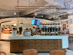 -Peet's 皮爷咖啡(东湖路手作店)