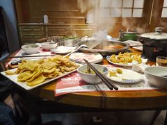 -7号院街鲜鱼府·涮烤一体(酒城华府总店)