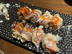 -一豚轩·烧鸟·豚骨拉面(五四路店)