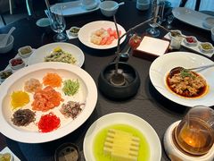 -晓长安·新陕菜(曲江店)