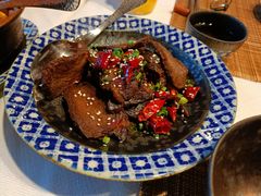-松赞丽江山居餐厅