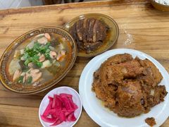 -眼镜肥肠店(振兴街店)