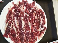 胸口油-陶冶居粥底小火锅(甲岸村店)