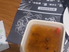 -一朵菌·野生菌探索家火锅(南亚店)