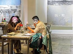 -at cafe 意大利餐厅(集美店)