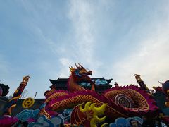 -西安城墙·碑林历史文化景区