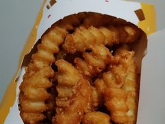 -麦当劳(虎坊路店)
