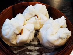 蜜汁叉烧包-添运来(茶园奥园广场店)