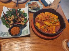 -云海肴·汽锅鸡·云南菜(苏州中心店)