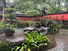 -成都武侯祠博物馆