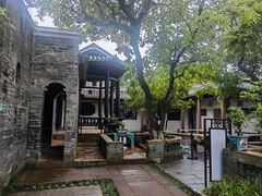 -东莞市可园博物馆