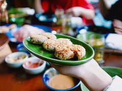 -君悦酒店·1881·北京烤鸭