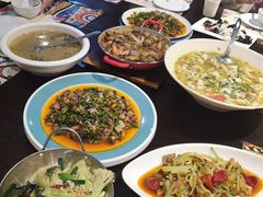 -舌尖上的食缘花园主题餐厅