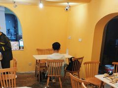 -正南齐北·老街糯米团(洪崖洞店)