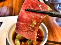 -Mr·Fish鱼鲜生海鲜放题(银泰in99店)