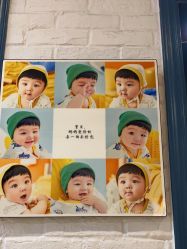 -小阿福儿童摄影(摩尔城店)