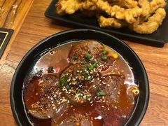 -串门邻居串串火锅(云南南路店)