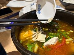 -桥香园云南过桥米线(金马碧鸡店)