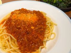 米兰风味肉酱面-萨莉亚意式餐厅(华泾天街店)