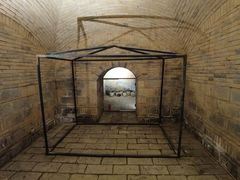 -洛阳古墓博物馆