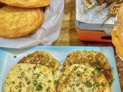 -亿牌牌东北烧烤(怀特店)