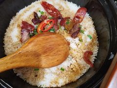 -禧鳳記·猪肚鸡火锅(玖洲道店)