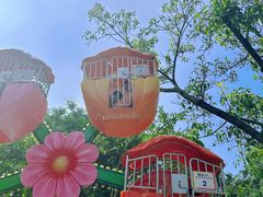 -盈香心动乐园