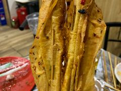 羊肉串-老王太太串吧(中街店)