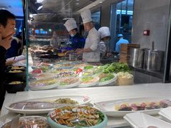 -阿毛饭店(和义路店)