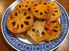 -赣南粉局·江西小炒·锅气炒粉(人民广场店)