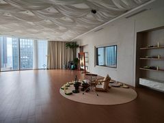 -泉·颂钵冥想·减压·疗愈SPA(前海店)