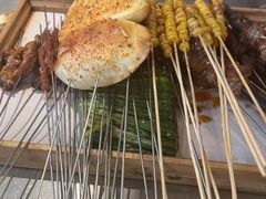 -提老炮儿烧烤(南山店)