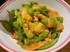 -肖记公安牛肉鱼杂馆· 省级非物质文化遗产(仁和路店)