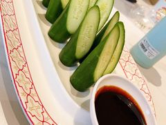 -梅利汴京烤鸭•开封豫菜地标店(晋安路店)