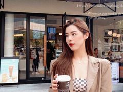 -Peet's Coffee皮爷咖啡(大学路店)