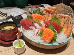 -匠和风精致料理(成都龙湖滨江天街店)