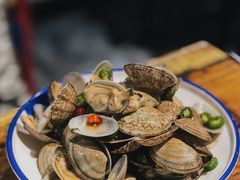 -金谷园饺子·烧烤(人大总店)