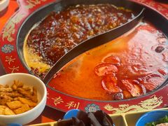 -巴九门老火锅(来福士打望店)