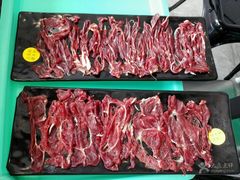 -陈记顺和潮汕牛肉火锅(番禺迎宾大道店)