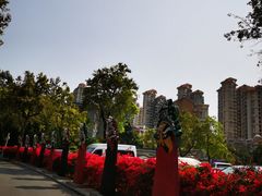 -珠海圆明新园