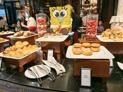 -OPEN開全日自助餐厅·牛肉火锅·海鲜(佛山希尔顿酒店)