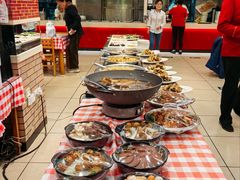 -孟记粥铺·家常菜·烧烤·粥(亚运村店)