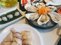 -蚝大仙横琴生蚝火锅(中央汇店)