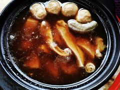 -新记肉骨茶