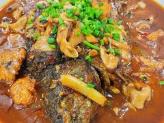 -绍兴名菜馆(可乐路店)