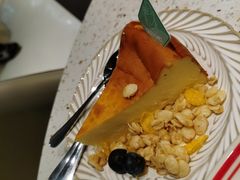 -CRAZYONES西班牙海鲜饭(上海美罗城店)