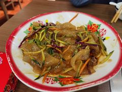 -那红花·东北菜铁锅炖(仙林金鹰店)