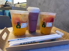 -SENTEA森茶(麦地丽日店)