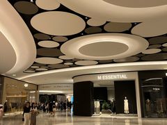 -深圳湾万象城(南山店)