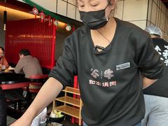 -谷牛和牛烤肉(漕河泾印象城店)